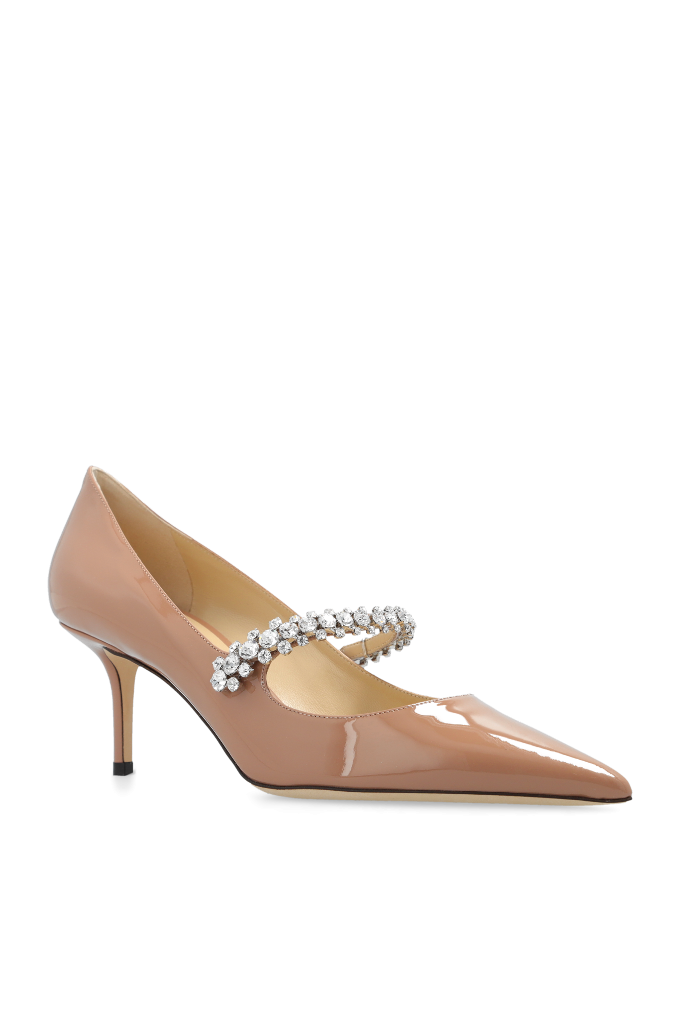Jimmy Choo 'Bing' patent pumps | Women's Shoes | Vitkac